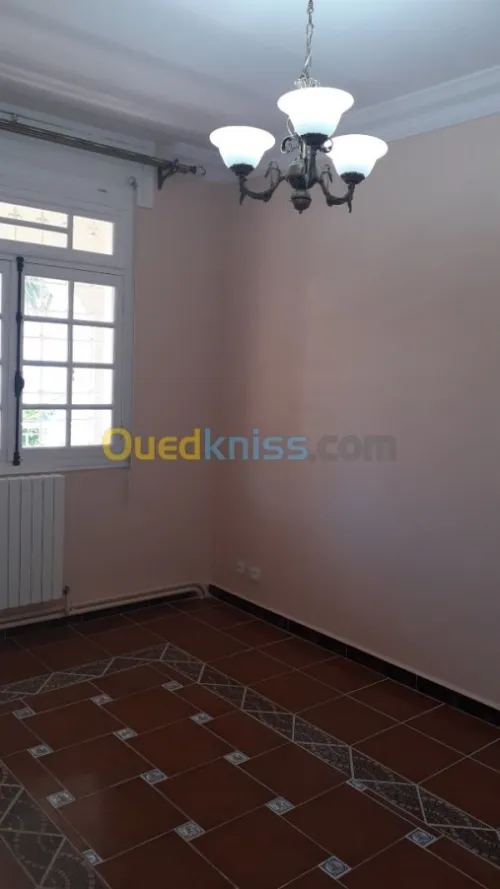 Location Villa Alger Dely brahim