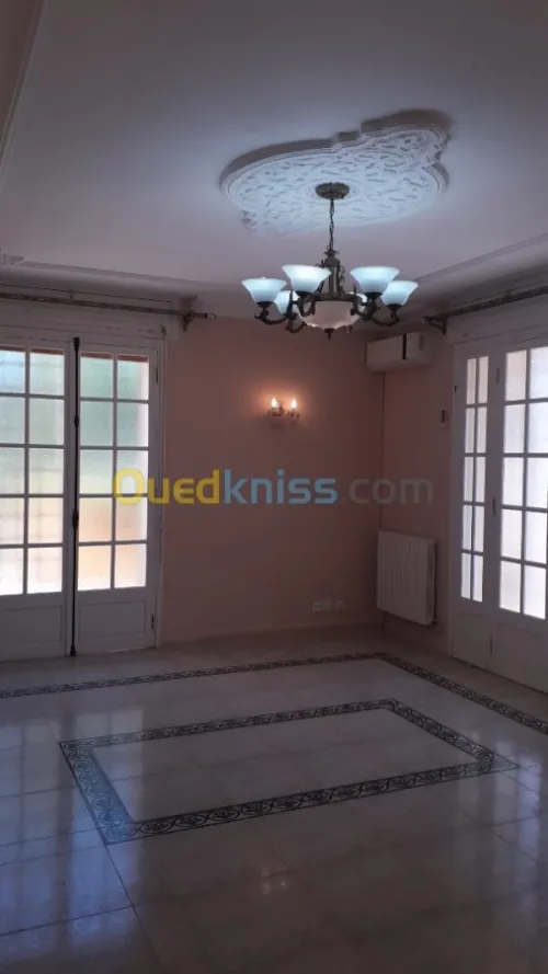 Location Villa Alger Dely brahim