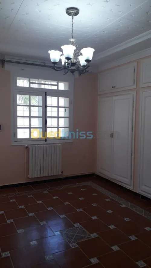Location Villa Alger Dely brahim