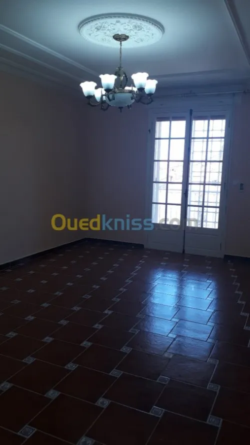 Location Villa Alger Dely brahim