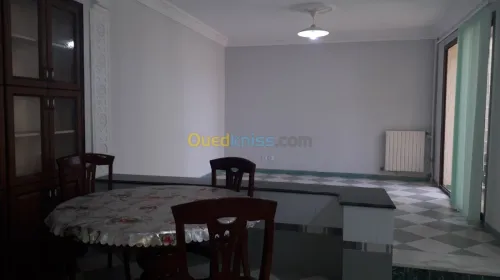 Location Villa Alger Dely brahim