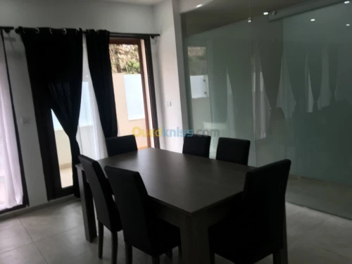 Location Appartement F3 Alger Hydra