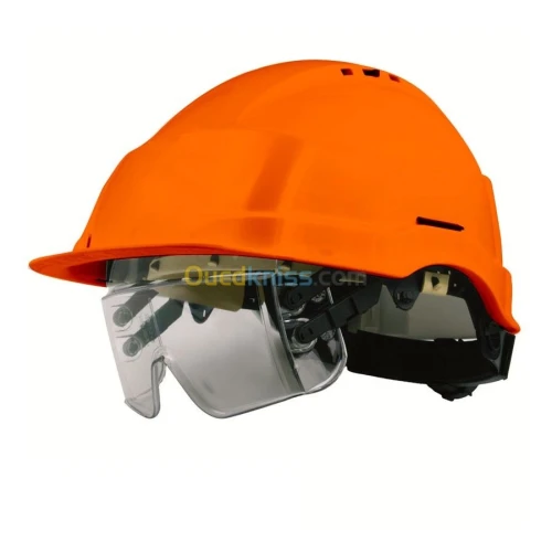 EQUIPEMENT DE PROTECTION INDIVIDUELLE