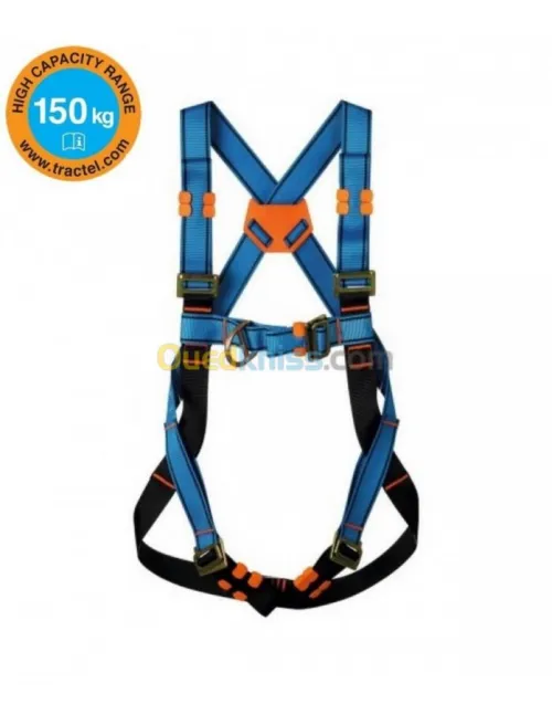 EQUIPEMENT DE PROTECTION INDIVIDUELLE