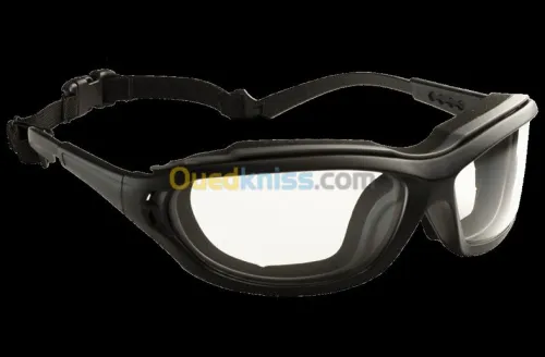 EQUIPEMENT DE PROTECTION INDIVIDUELLE