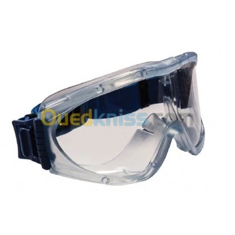 EQUIPEMENT DE PROTECTION INDIVIDUELLE
