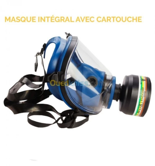 EQUIPEMENT DE PROTECTION INDIVIDUELLE