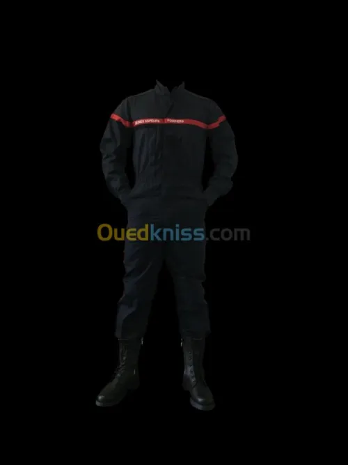 EQUIPEMENT DE PROTECTION INDIVIDUELLE