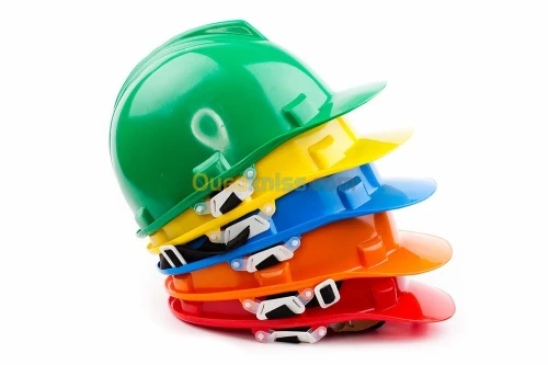 EQUIPEMENT DE PROTECTION INDIVIDUELLE