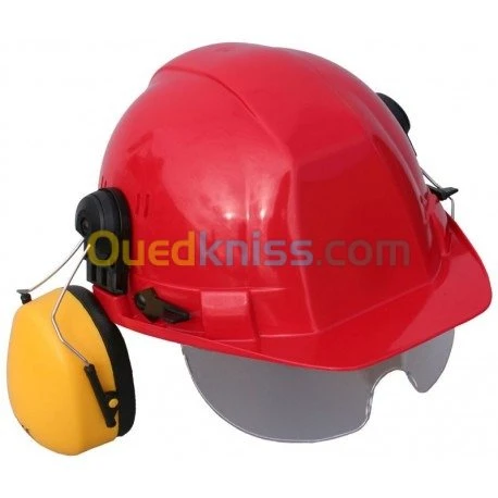 EQUIPEMENT DE PROTECTION INDIVIDUELLE