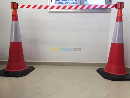 SIGNALETIQUE ET SIGNALISATION 
