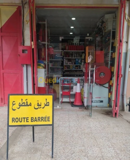 SIGNALETIQUE ET SIGNALISATION 