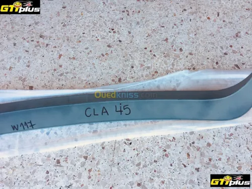 Casquette de toit pour MERCEDES CLA W117