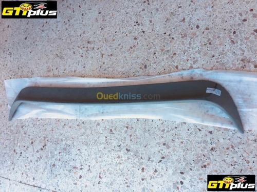 Casquette de toit pour MERCEDES CLA W117
