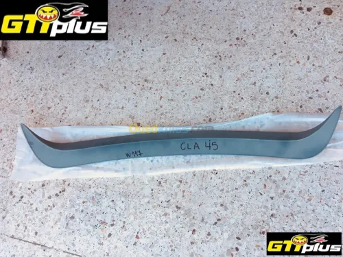 Casquette de toit pour MERCEDES CLA W117