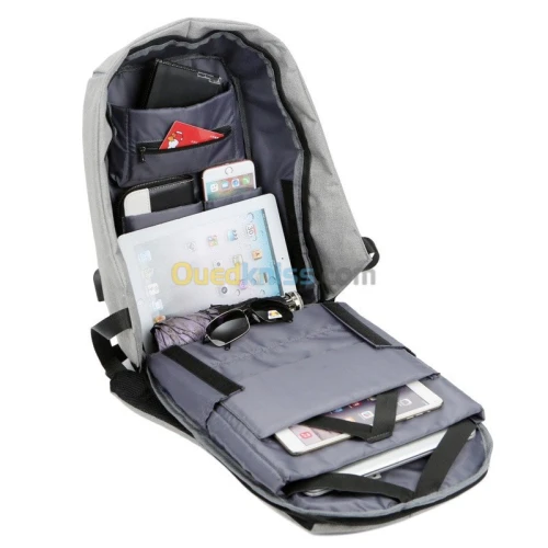Cartable sac a dos pc portable laptop