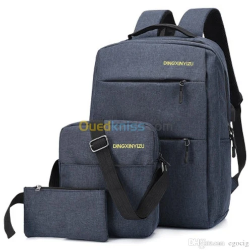Cartable sac a dos pc portable laptop