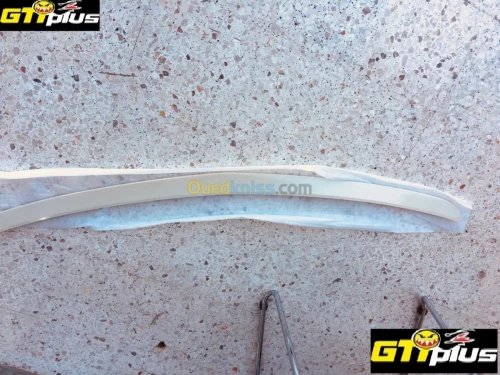 Becquet MERCEDES Classe E W212 AMG