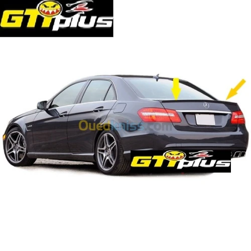 Becquet MERCEDES Classe E W212 AMG