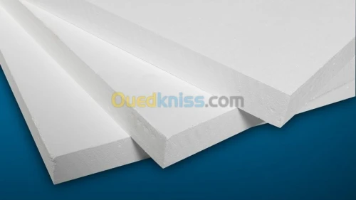 Silicate de calcium/ desenfumage 