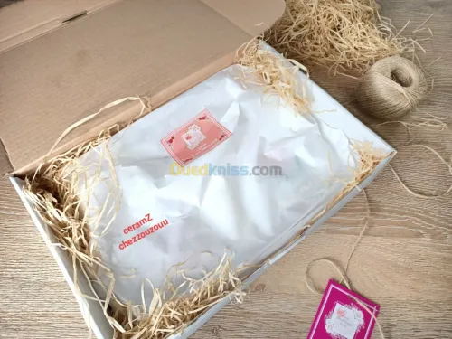 Cadre souvenir de naissance sur comman