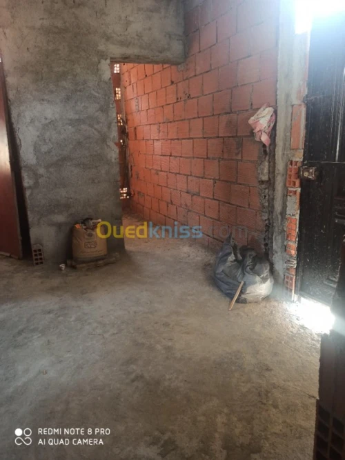 Vente Appartement F3 Boumerdes Zemmouri