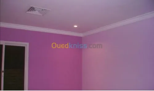 tout type de de peinture 