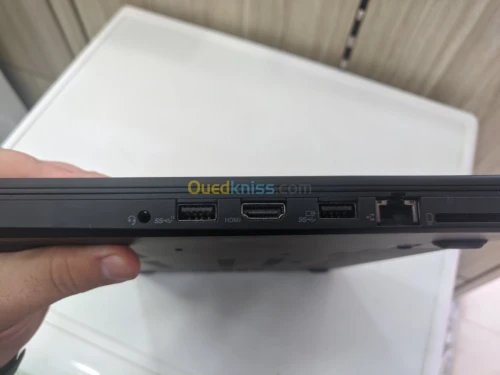 Lenovo thinkpad A485
