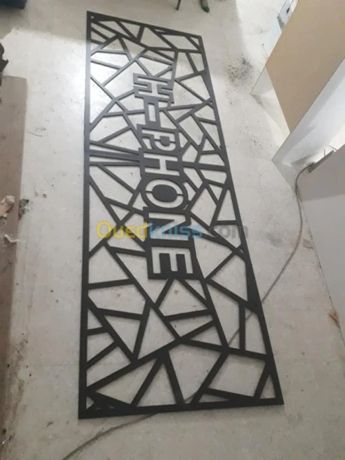 découpe cnc