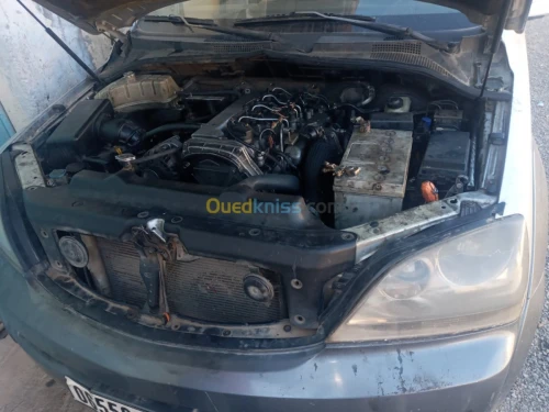 Kia Sorento 2005 Extréme 