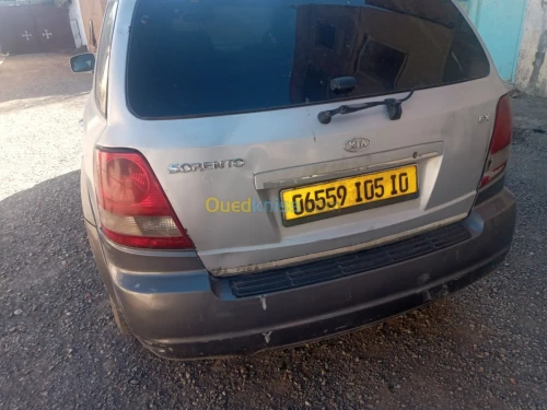 Kia Sorento 2005 Extréme 