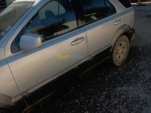 Kia Sorento 2005 Extréme 