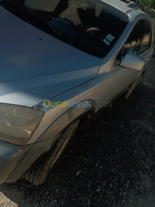 Kia Sorento 2005 Extréme 