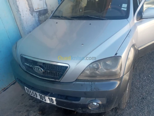 Kia Sorento 2005 Extréme 