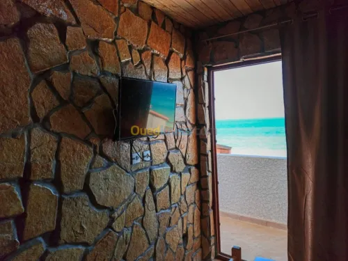 Location Appartement F3 Bejaia Beni ksila