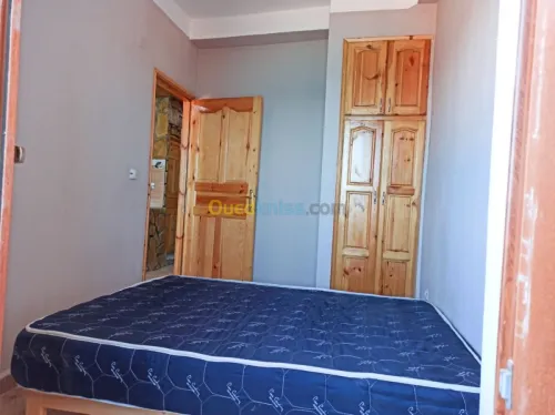 Location Appartement F3 Bejaia Beni ksila
