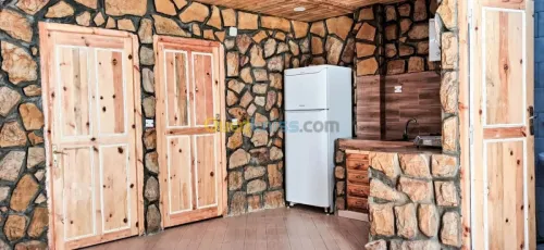 Location Appartement F3 Bejaia Beni ksila