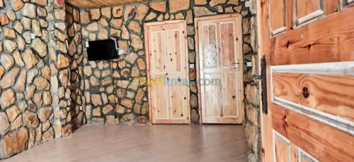 Location Appartement F3 Bejaia Beni ksila