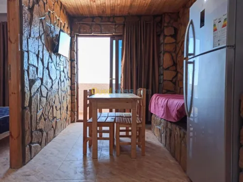 Location Appartement F3 Bejaia Beni ksila