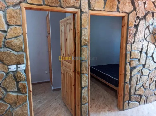 Location Appartement F3 Bejaia Beni ksila