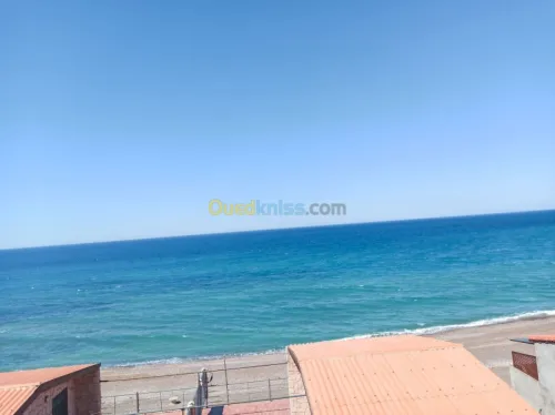 Location Appartement F3 Bejaia Beni ksila