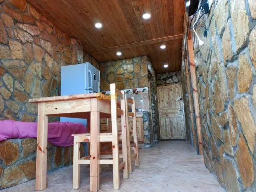 Location Appartement F3 Bejaia Beni ksila