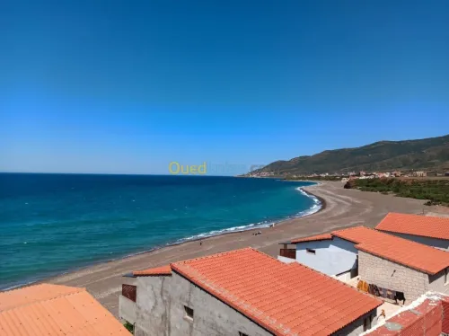 Location Appartement F3 Bejaia Beni ksila