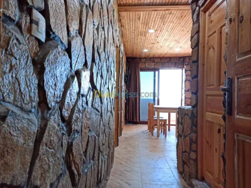 Location Appartement F3 Bejaia Beni ksila