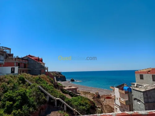 Location Appartement F3 Bejaia Beni ksila