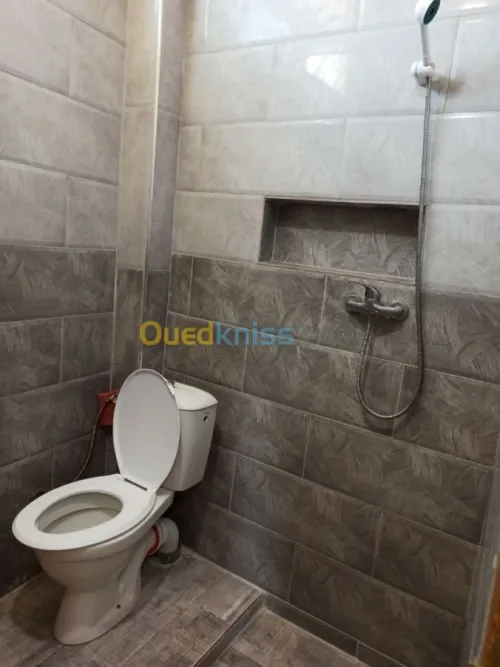 Location Appartement F3 Bejaia Beni ksila