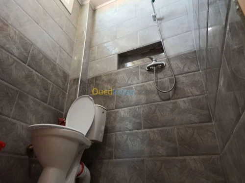 Location Appartement F3 Bejaia Beni ksila