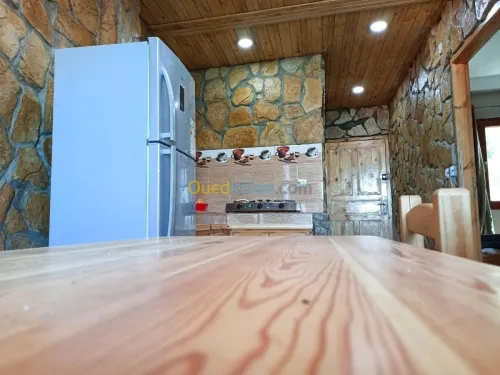 Location Appartement F3 Bejaia Beni ksila