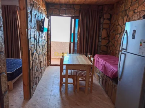 Location Appartement F3 Bejaia Beni ksila