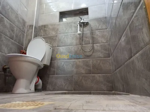 Location Appartement F3 Bejaia Beni ksila